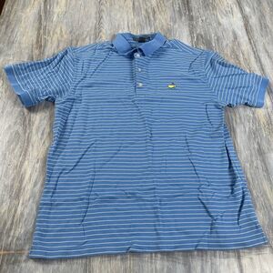Masters Large Polo Shirt